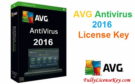 avg antivirus license key till 2025